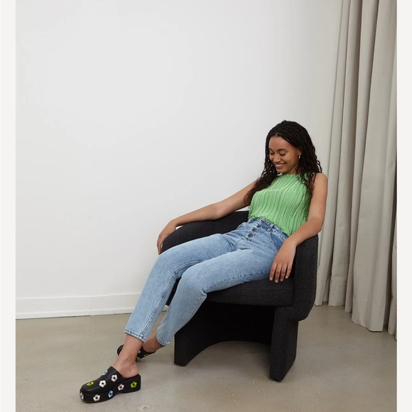 DECADE STUDIO Pamela Jeans - Picture 5 of 6